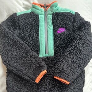 Kids Nike Retro ‘72 Fleece